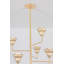 Alora 9 Light Chandelier-1612489748