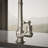 Artifacts Pull Down Bar Faucet-20417351