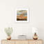 «High Desert Sky II» par Silvia Vassileva - reproduction imprimée-54947053-54947063-55034506