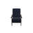 St. Catherine Outdoor Lounge Chair-19642933-19642951