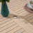 8 - Person Rectangular Outdoor Dining Set With Cushions-2012940988-2012940986