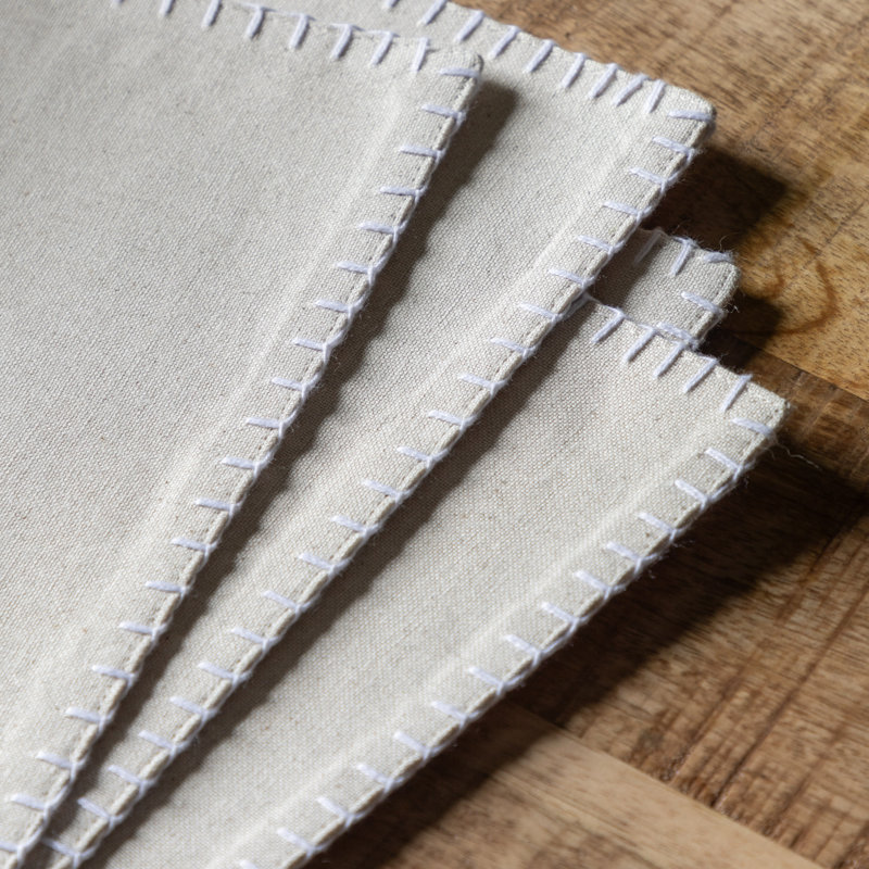 Antipus Cotton Placemat