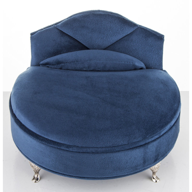 Jewelery Box +, Blue