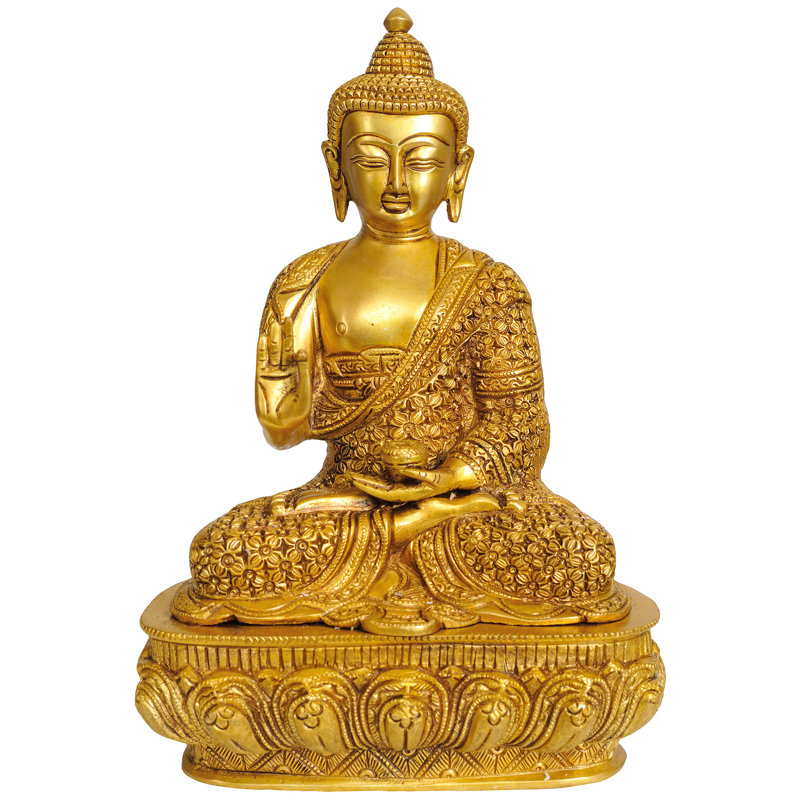 Religious & Spiritual Figurines & Sculptures
