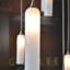 Opal Candle 19 - Light Cluster Pendant-64590742-64590743