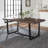 Amarapal Pine Solid Wood Dining Table-1630039665-1643124165