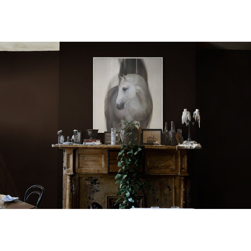 Animals Print by Studio L57 Narrative, 24.16" H x 22.16" W