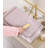 Rebrilliant Fabric Clothing Storage Box