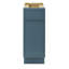 Armoire de rangement autoportante à base simple en contreplaqué de bouleau 12 po-95216770