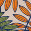 Meisel Floral Hand Woven Indoor / Outdoor Area Rug-1848642266