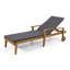 Causeuse pour chaise longue JASON BEACH CHAISE-1939967747