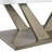 Letara Marble Top Coffee Table