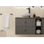 Arashel Bathroom Storage Furniture Set-747395747