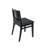 Dover 18.5'' H Upholstered Side Chair