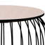Andela Frame Coffee Table with Storage
