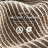 EverGrace 100% Organic Cotton Waffle Throw Blanket-137798814-137798819
