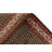 Oneill Brick Red Rug