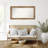 Timmy Solid Wood Wall Mirror-98246549-98246564