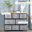 Commode 8 tiroirs-342389744