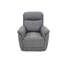 Ilvis 188cm Wide Standard Recliner-1139976551