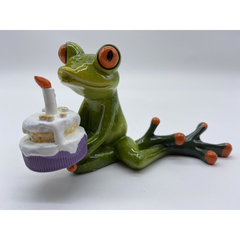 Montanez Figurines & Sculptures