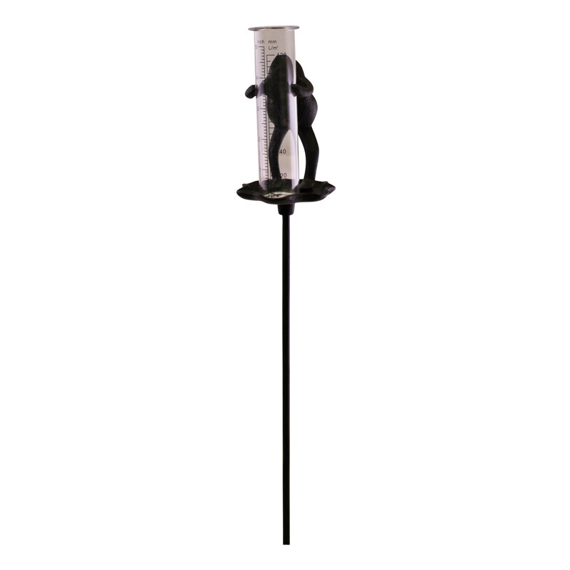 Nyora 94cm H Metal Weathervane