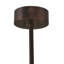 Rustic Lodge 12 - Light Chandelier