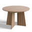 160 cm Extendable Dining Table