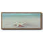 Beach Set Starfish - Toile encadrée-110627616