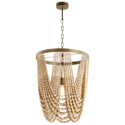 Hammock 1 - Light Unique/Statement Pendant
