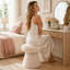 Repose-pieds Mushroom Teddy-1893911012
