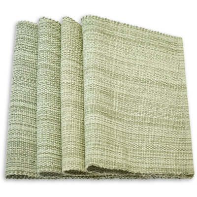 Stell Dining Cotton Placemat and Runner