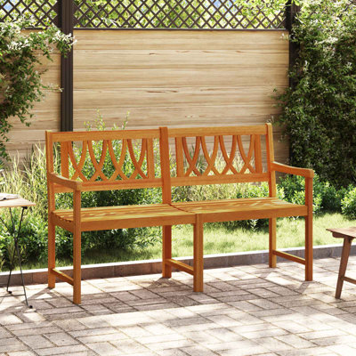 Outdoor Bench