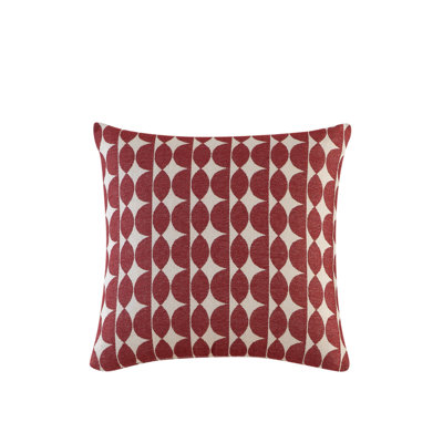 Housse et insert de coussin carré Harrell