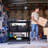 31'' H x 30'' W Utility Cart with Wheels-62243636