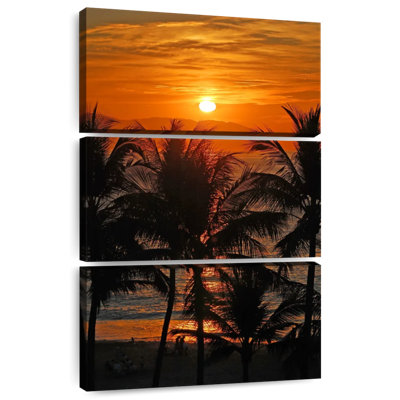 Gillard Playa Sunset Palms