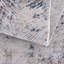Tapis beige à motif abstrait Mcevoy-338680453