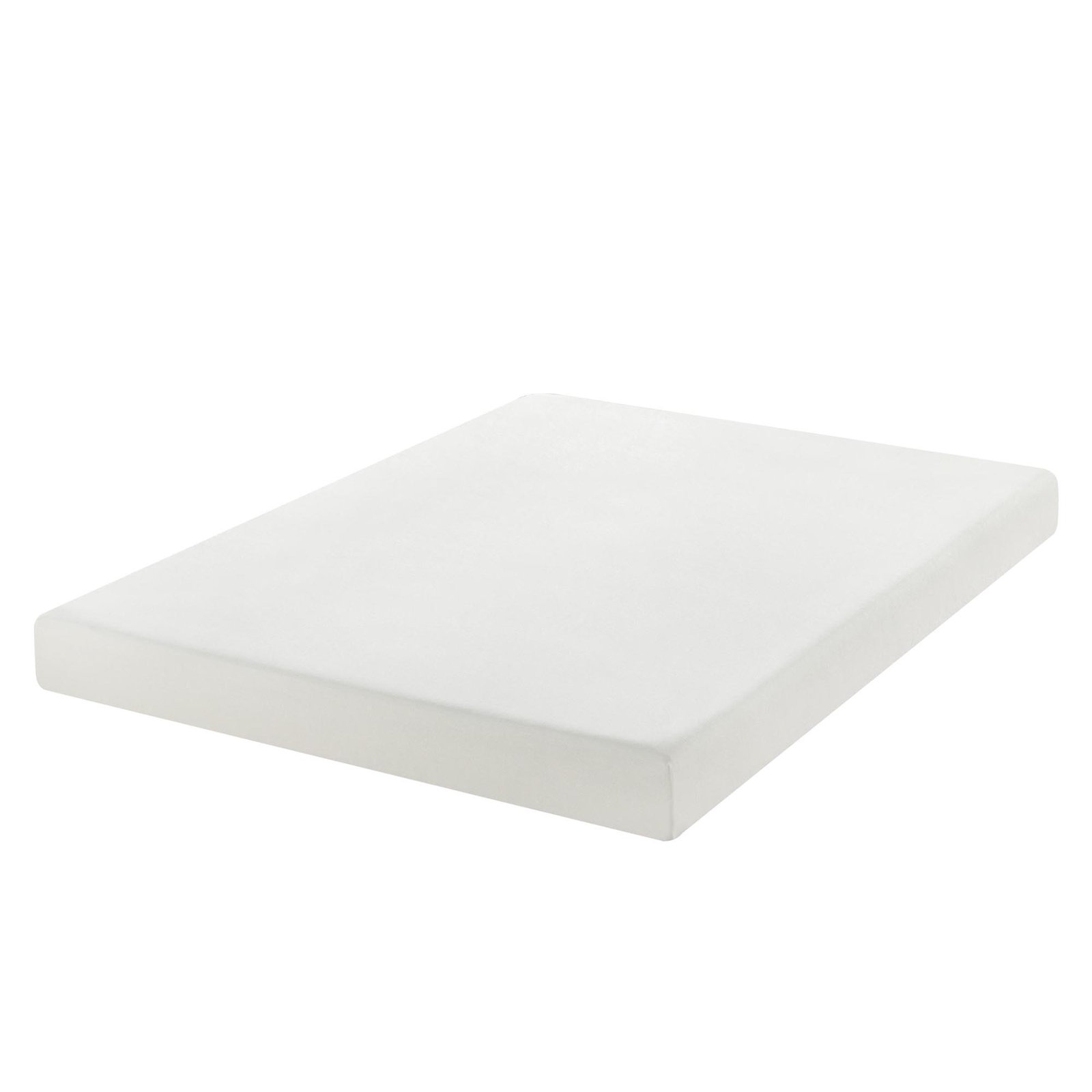  10" Medium Memory Foam Mattress, King
