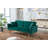 Upholstered 63.87'' Sleeper Sofa