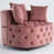 Rose est en rupture de stock