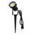 Plug-in Integrated LED Aluminum Spotlight