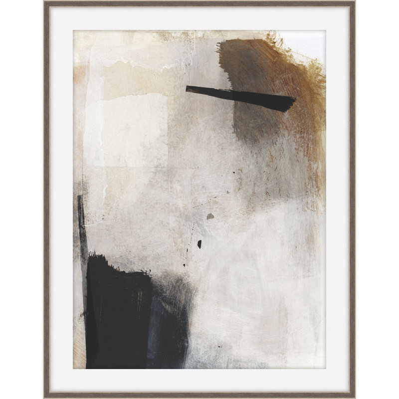 by Dan Hobday, 50.25" H x 40.25" W