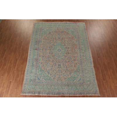 Tapis traditionnel 9 x 13