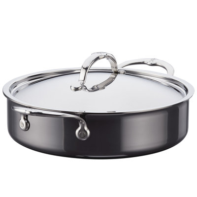 Sauteuse Hestan NanoBond 3,5 pte