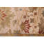 Tapis ivoire Jules Serapi 8 pi 11 po x 11 pi 11 po