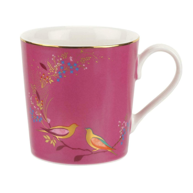 Sara Miller, Chelsea - Pink Mug