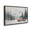 Impression sur toile Frosted Haul-692583816-692583823