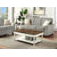 Table basse Heppman