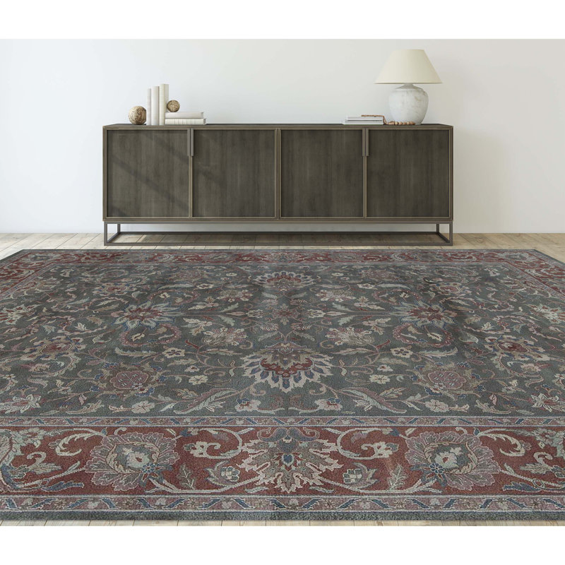 Avalon One-of-a-Kind 9'8" X 13'9" Area Rug