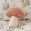 Ensemble d'édredon champignon simple / simple TG